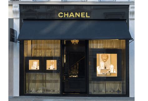 chanel bond street|chanel bond street phone number.